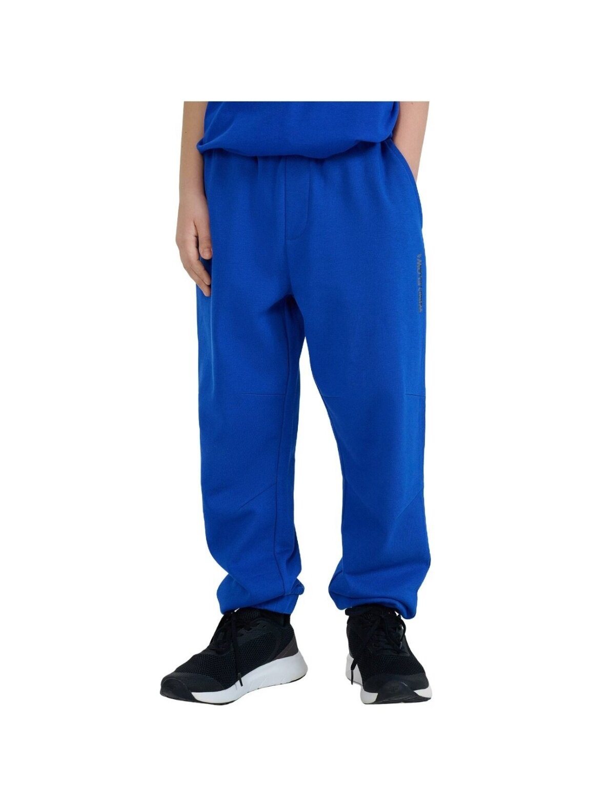4F CAS M0965 Berniuko kelnės kobaltinės spalvos 36S 3 4F CAS M0965 Berniuko kelnės kobaltinės spalvos 36S 3