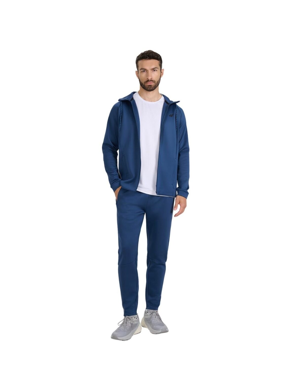 4F vyrams denim kelnės FNK M0936 4FWAW25TFTRM0936 32S 6 4F vyrams denim kelnės FNK M0936 4FWAW25TFTRM0936 32S 6