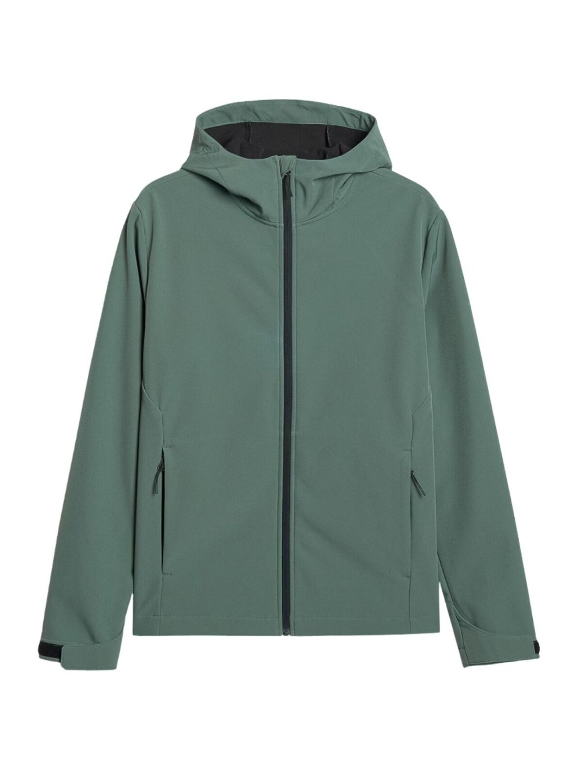 4F vyriška softshell striukė M362 tamsiai žalia 4FWAW25TSOFM362 40S 3 4F vyriška softshell striukė M362 tamsiai žalia 4FWAW25TSOFM362 40S 3