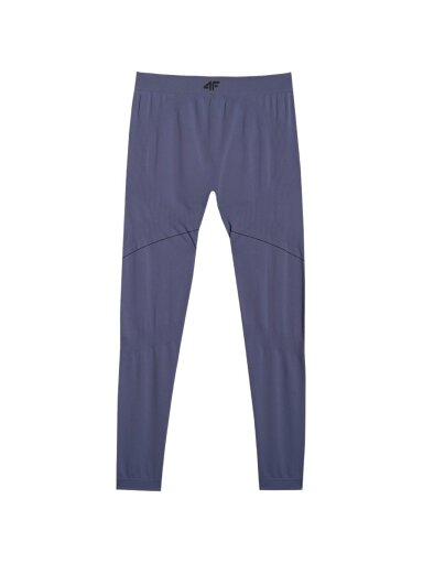 4F Termoaktyvios kelnės vyrams M234 denim 32S