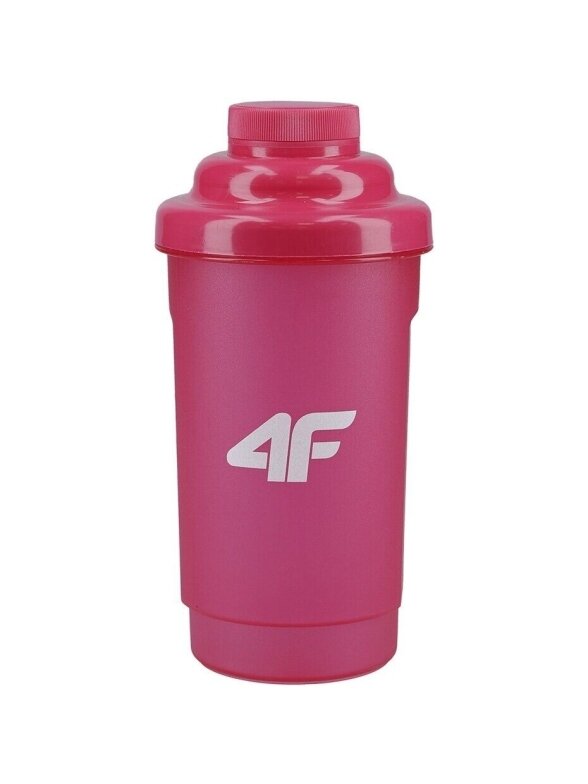 4F Gertuvė - Plaktuvė 600ml rožinė H4L22 BIN002 55S