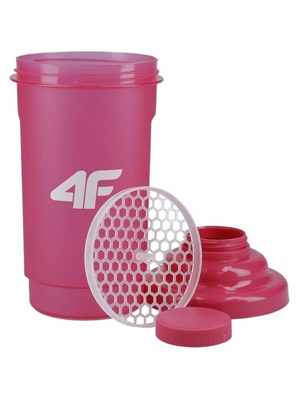 4F Gertuvė - Plaktuvė 600ml rožinė H4L22 BIN002 55S 3 4F Gertuvė - Plaktuvė 600ml rožinė H4L22 BIN002 55S 3