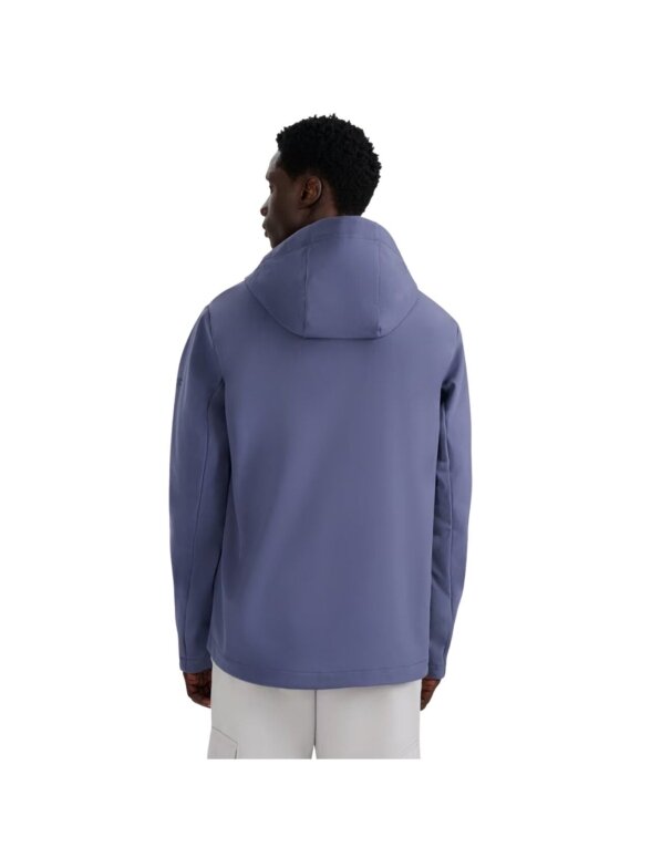 4F vyrams softshell striukė M362 denim 5 4F vyrams softshell striukė M362 denim 5