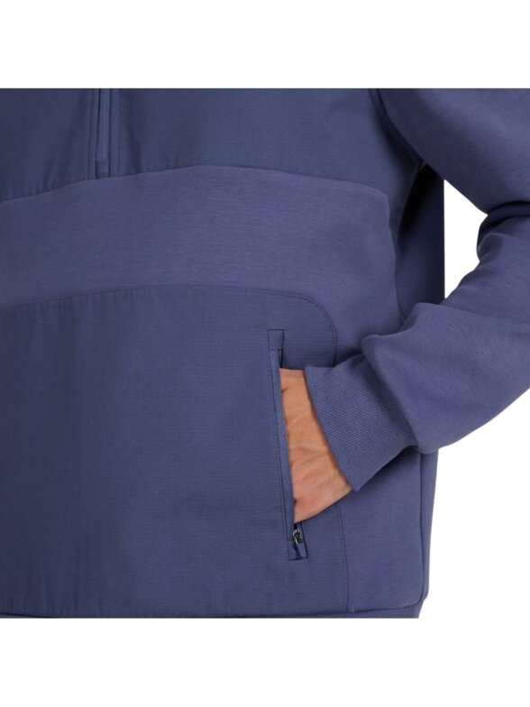 4F vyriška džemperis M1947 denim 32S 4