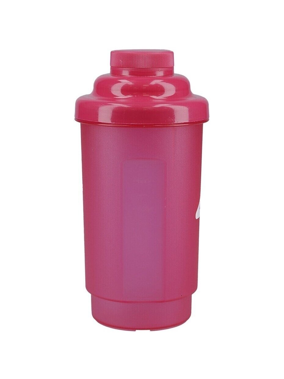 4F Gertuvė - Plaktuvė 600ml rožinė H4L22 BIN002 55S 1 4F Gertuvė - Plaktuvė 600ml rožinė H4L22 BIN002 55S 1