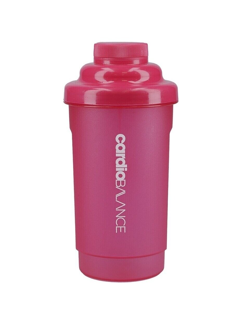 4F Gertuvė - Plaktuvė 600ml rožinė H4L22 BIN002 55S 2