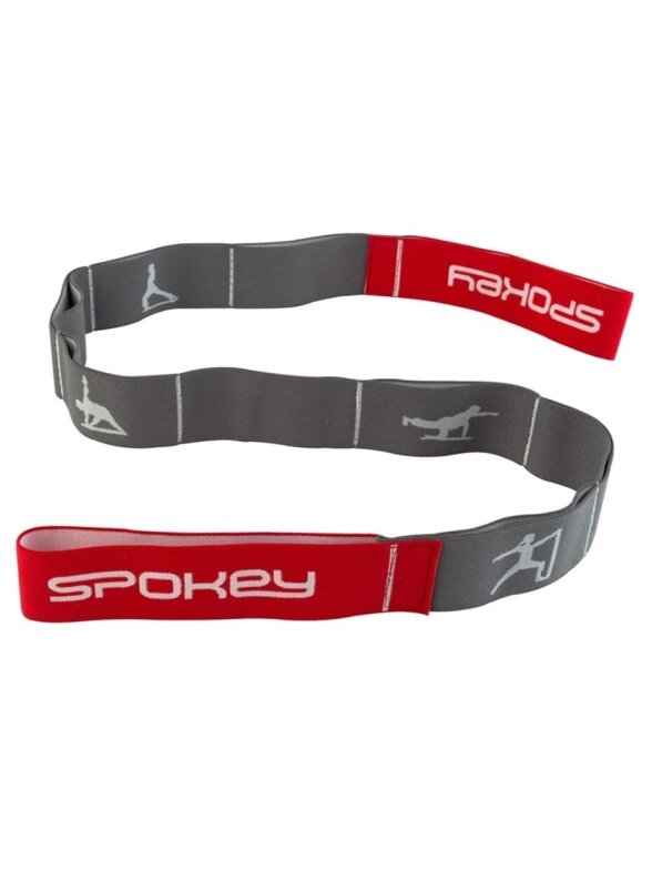 Spokey Yoga juosta ball/raudon 924436 1 Spokey Yoga juosta ball/raudon 924436 1