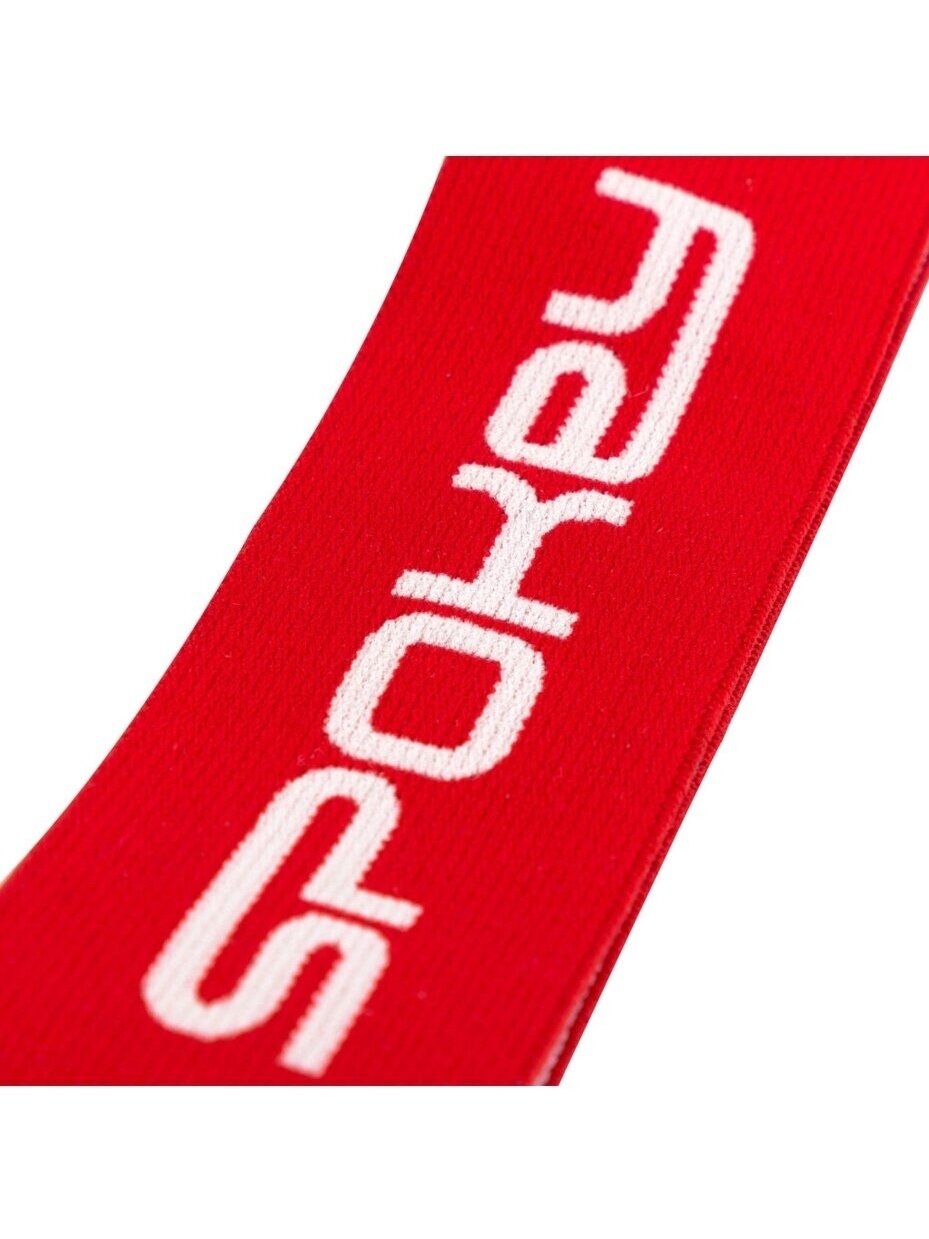 Spokey Yoga juosta ball/raudon 924436 4 Spokey Yoga juosta ball/raudon 924436 4