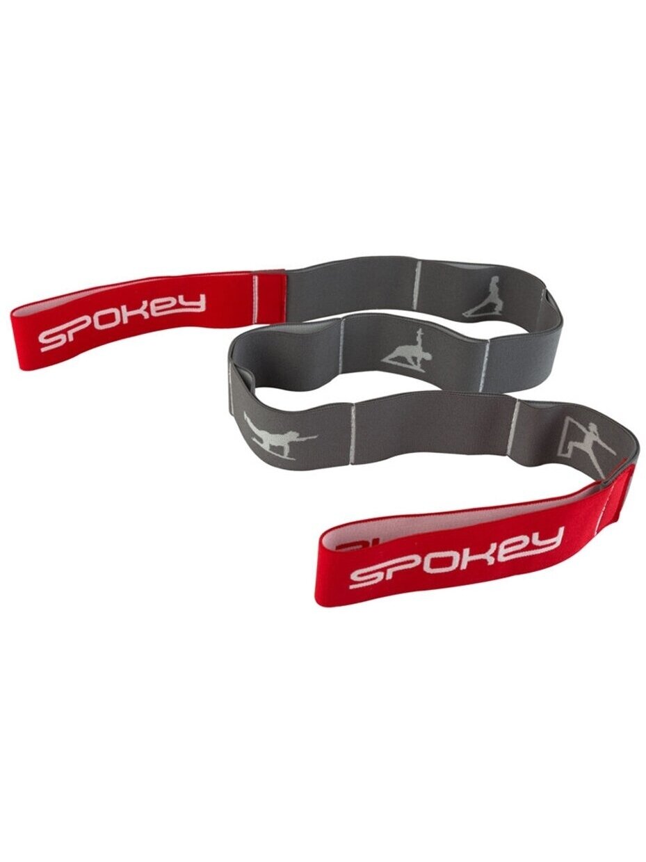 Spokey Yoga juosta ball/raudon 924436 2 Spokey Yoga juosta ball/raudon 924436 2