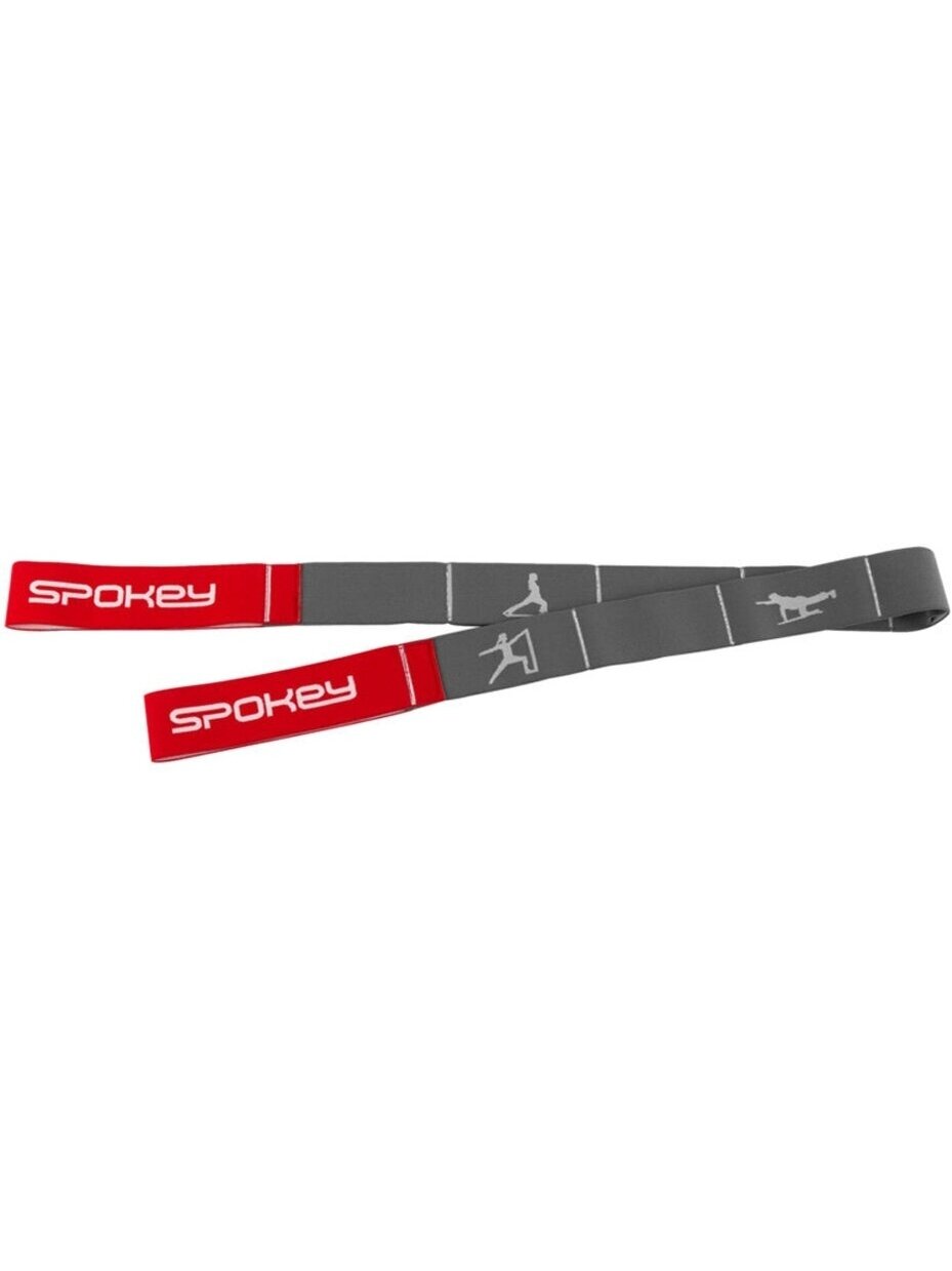 Spokey Yoga juosta ball/raudon 924436 Spokey Yoga juosta ball/raudon 924436