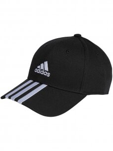 Adidas beisbolo kepurė juoda IB3242
