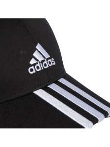 Adidas beisbolo kepurė juoda IB3242