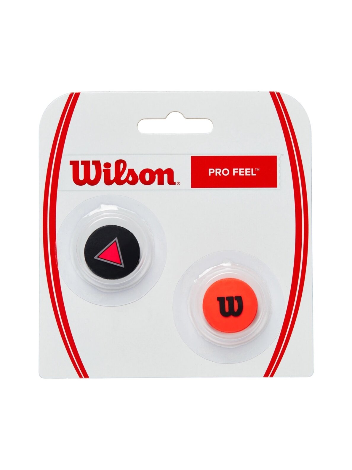 Wilson Pro Feel WR8405701001 vibracijų slopintuvas