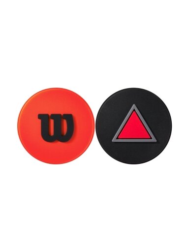 Wilson Pro Feel WR8405701001 vibracijų slopintuvas