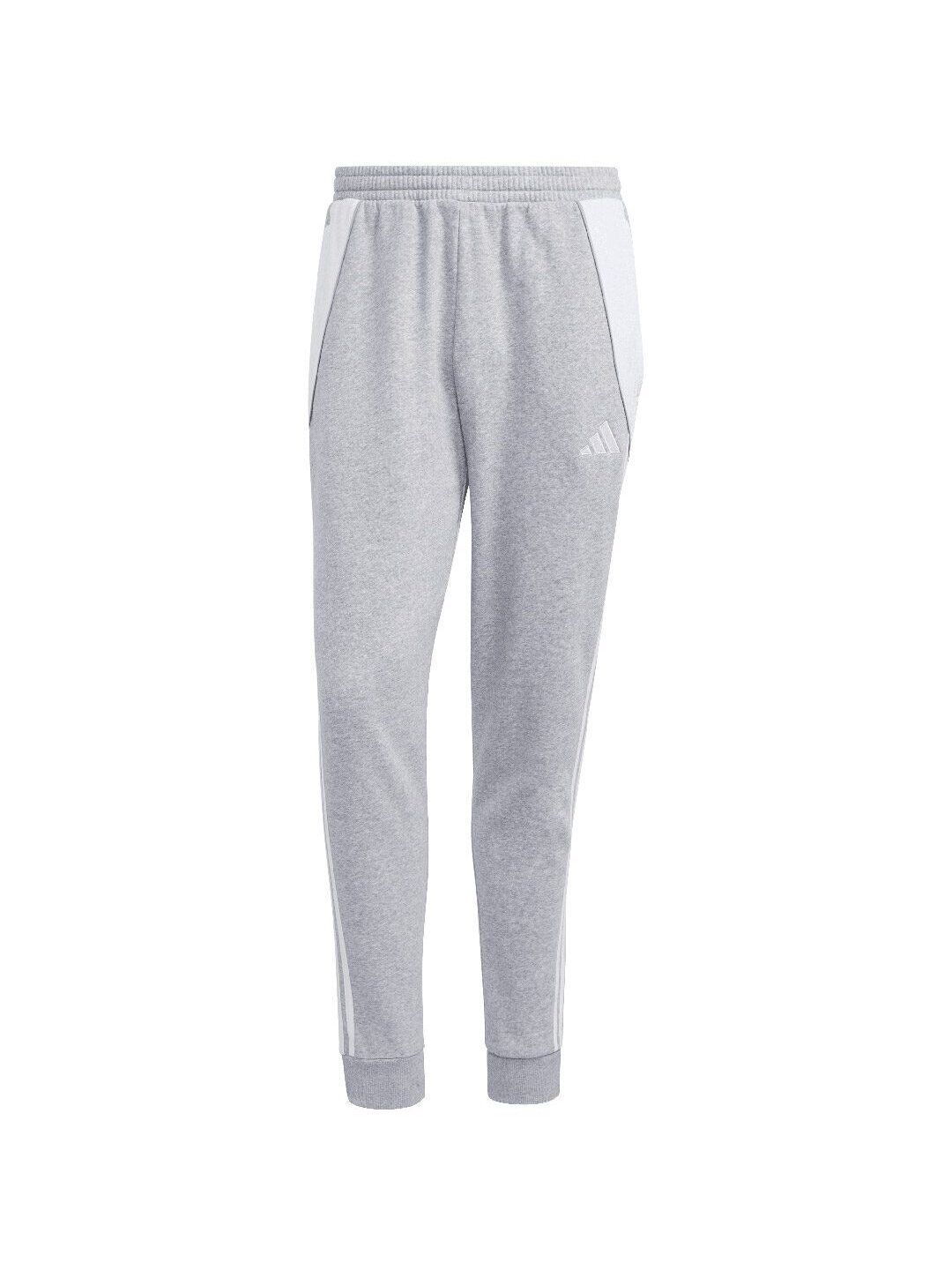 Adidas Tiro 24 Sweat vyriškos kelnės, pilkos IS2153 3