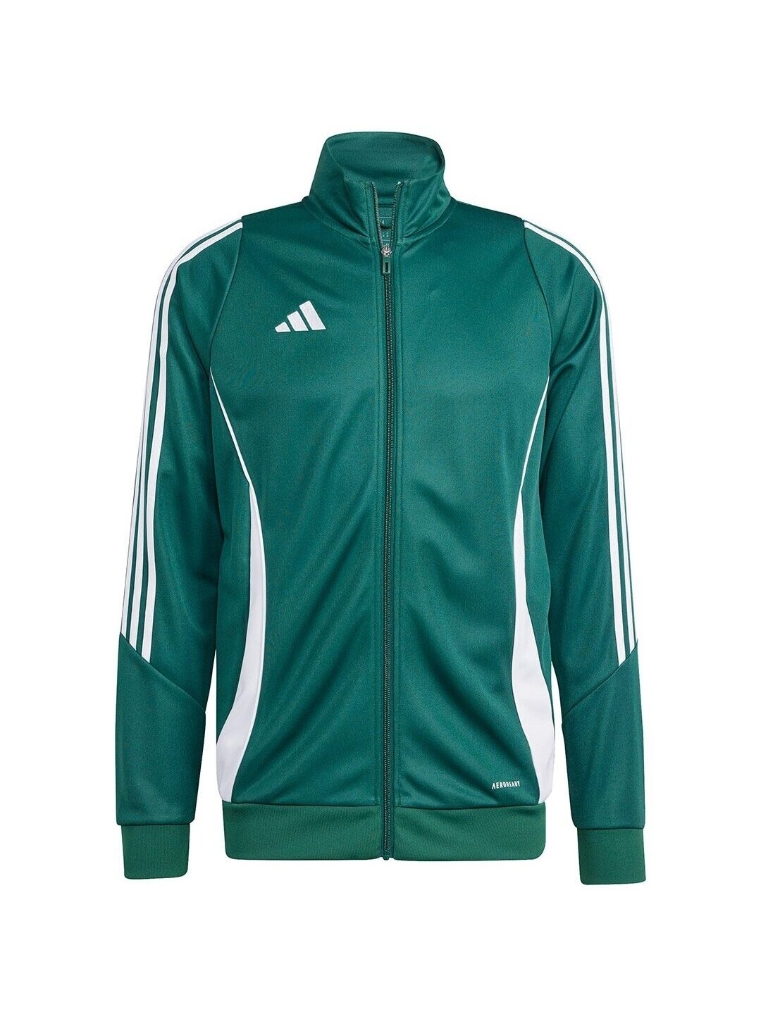 Adidas Tiro 24 Training vyriškas džemperis žalias IR7500 2