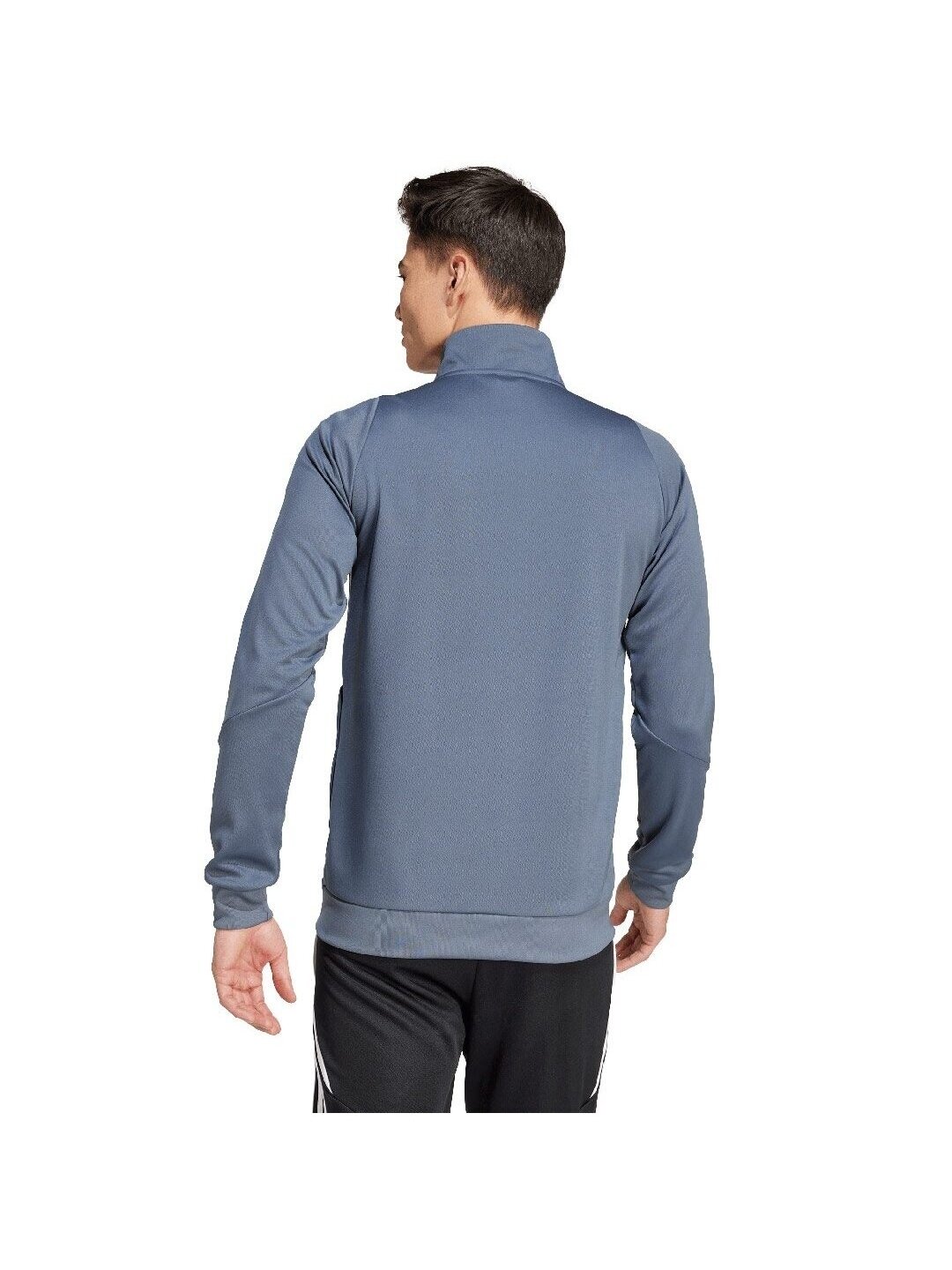 Adidas Tiro 24 Training vyriški džemperiai pilki IV6939 3