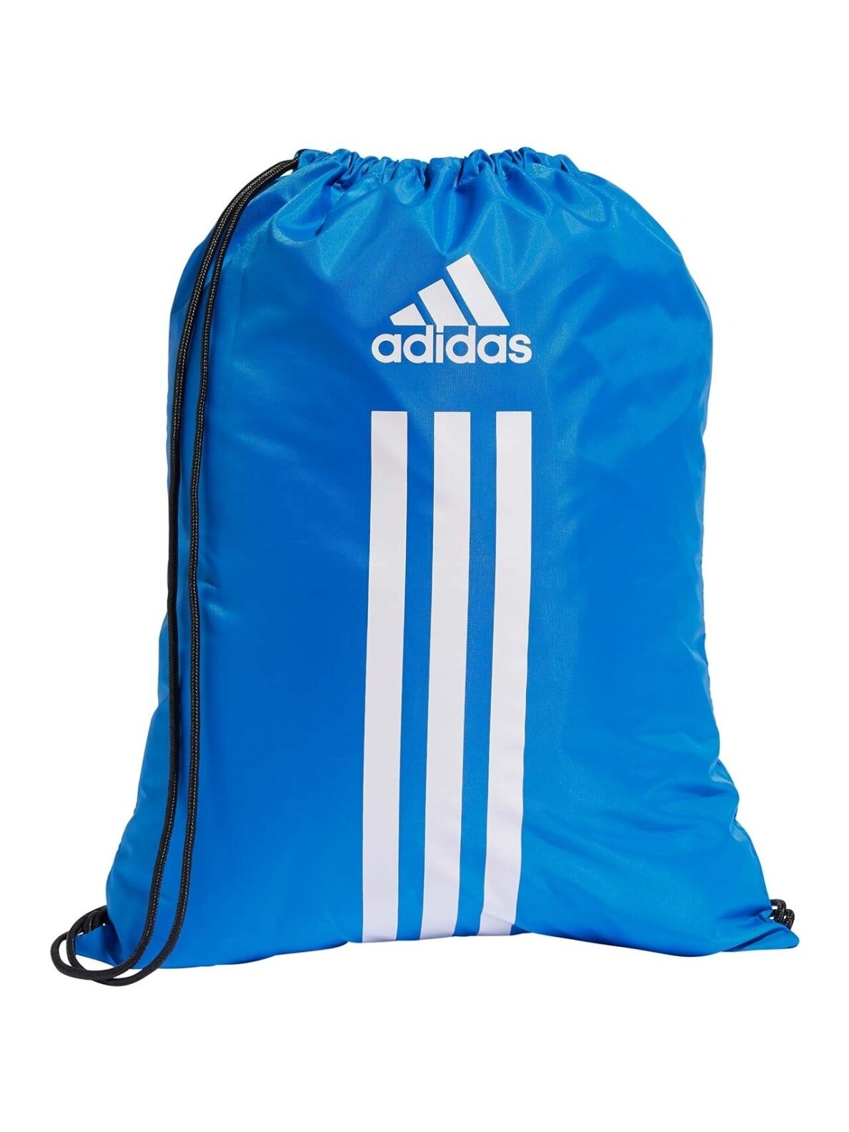 Adidas batų krepšys Power Gym Sack mėlynas IK5720 Adidas batų krepšys Power Gym Sack mėlynas IK5720