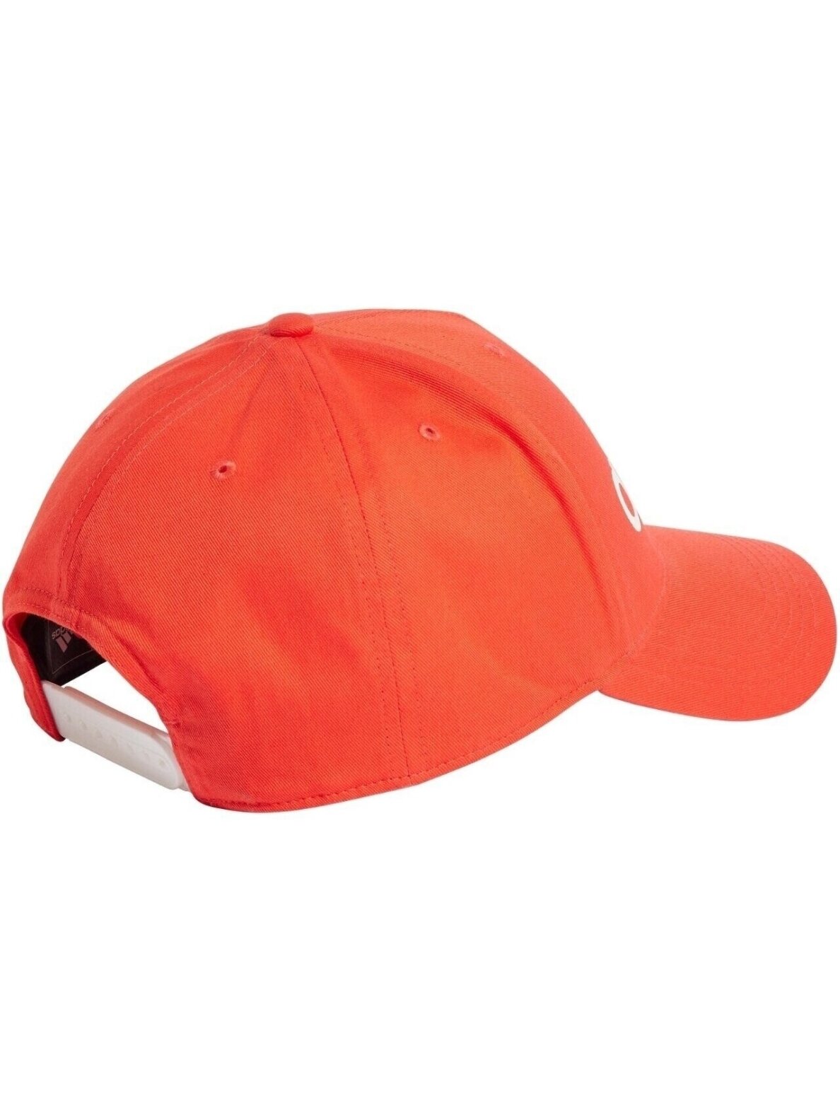 Adidas Daily Cap oranžinė beisbolo kepuraitė IR7907 5 Adidas Daily Cap oranžinė beisbolo kepuraitė IR7907 5
