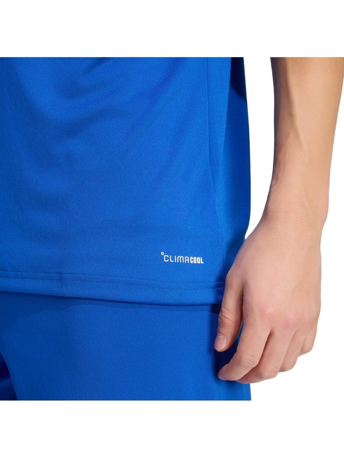 Adidas Entrada 26 Jersey vyrams mėlyna JZ2506 4