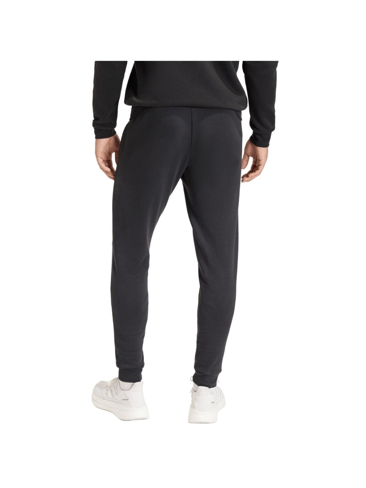 adidas Entrada 26 Sweat vyrams juodos JZ9138 3