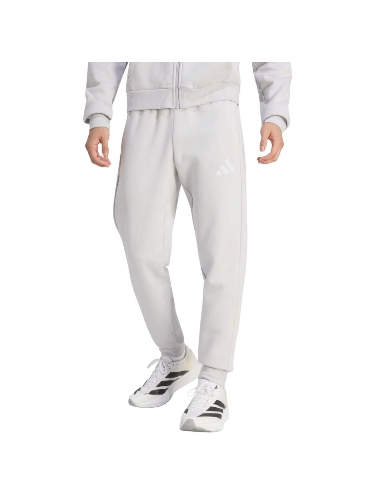 adidas Entrada 26 Sweat vyrams pilkos JZ9139 3 adidas Entrada 26 Sweat vyrams pilkos JZ9139 3