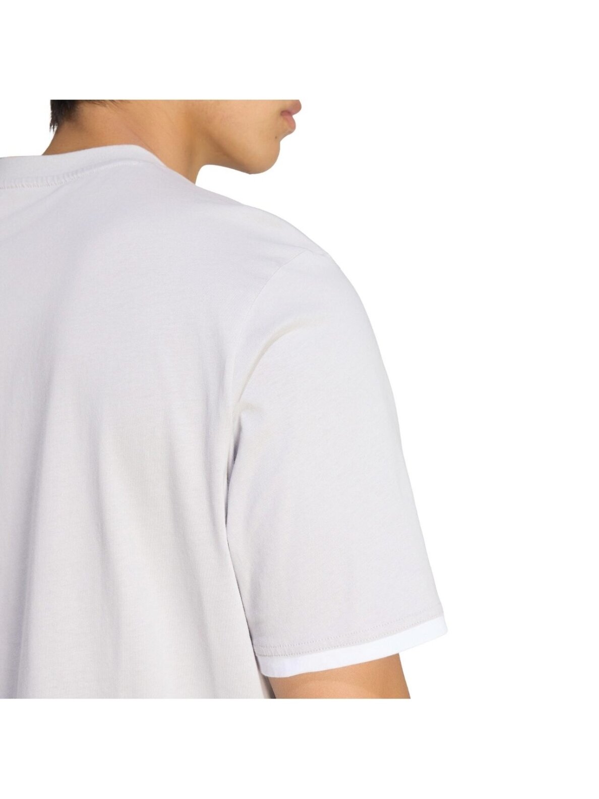 Adidas Entrada 26 Tee vyriški marškinėliai pilki JZ6677 5