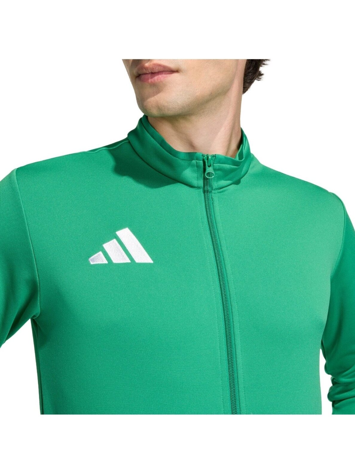 Adidas Entrada 26 Track striukė vyrams žalias JZ6585 3 Adidas Entrada 26 Track striukė vyrams žalias JZ6585 3