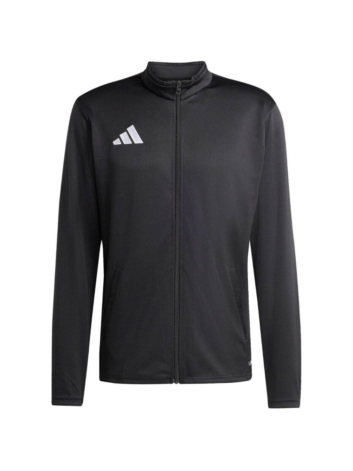 Adidas Entrada 26 Track vyriška striukė juodas JZ6587