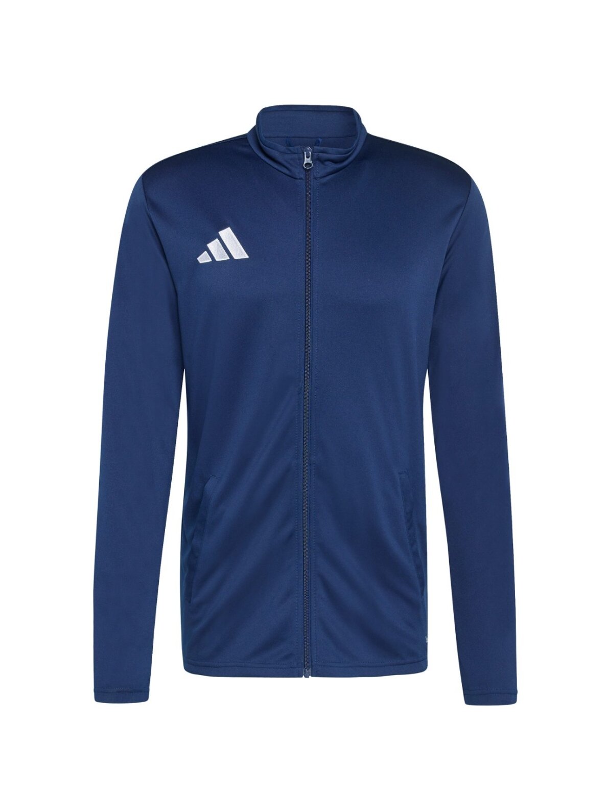 Adidas Entrada 26 Track vyriška džemperis tamsiai mėlyna JZ6589