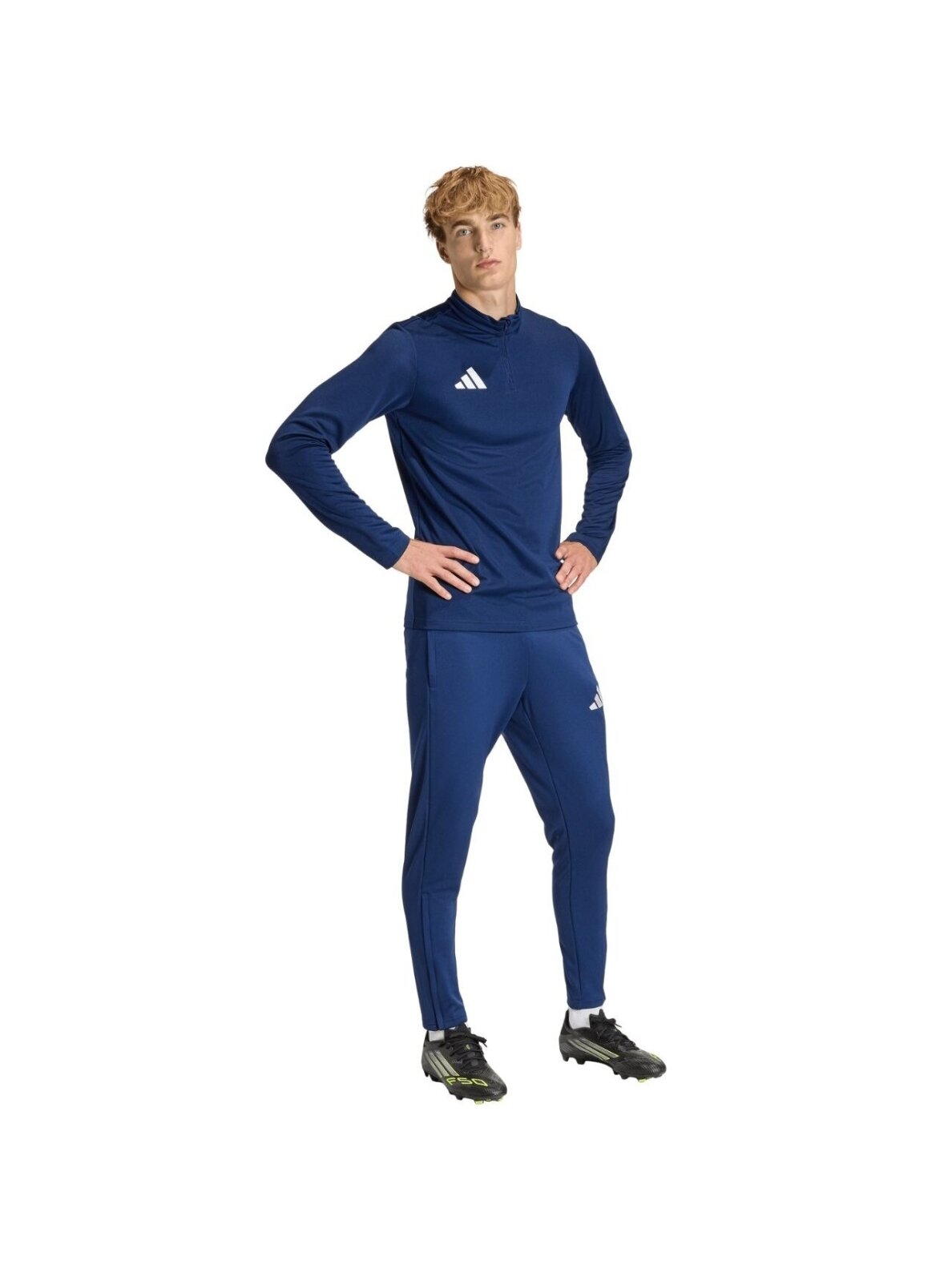 adidas Entrada 26 Training vyrams tamsiai mėlyni KE9847 6 adidas Entrada 26 Training vyrams tamsiai mėlyni KE9847 6