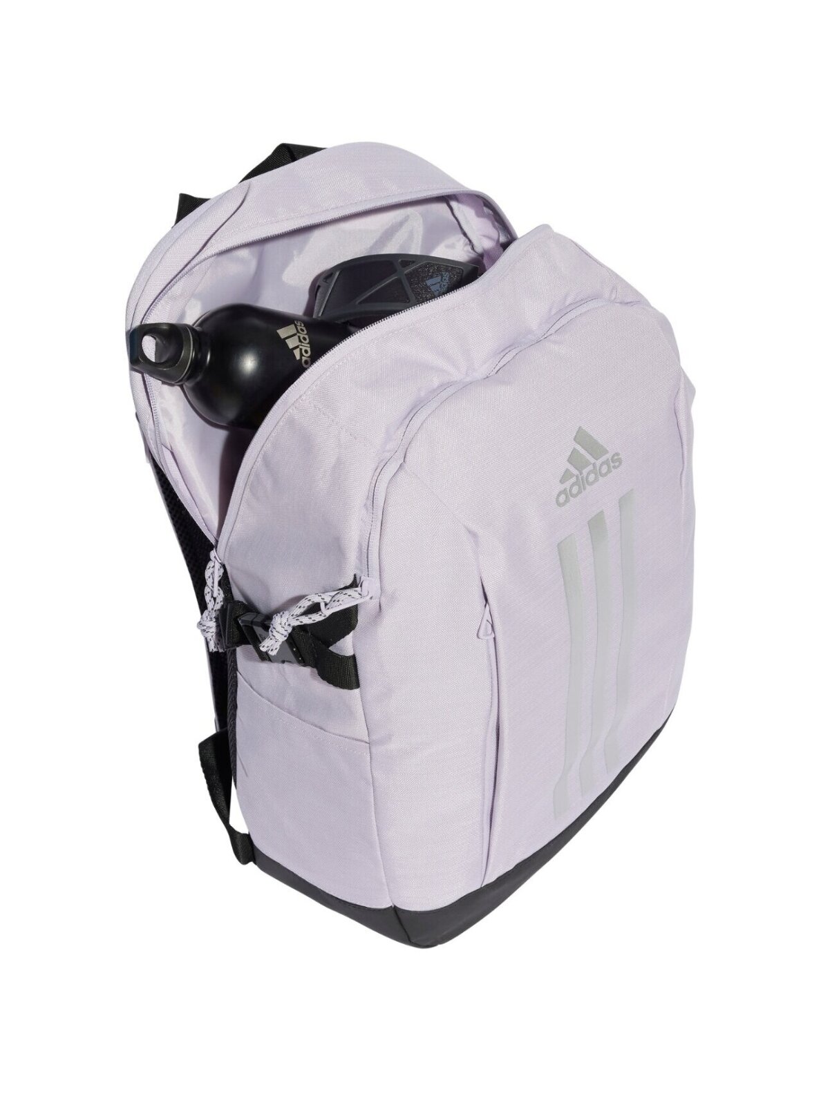 Adidas Power VII kuprinė šviesiai violetinė IT5362 5 Adidas Power VII kuprinė šviesiai violetinė IT5362 5