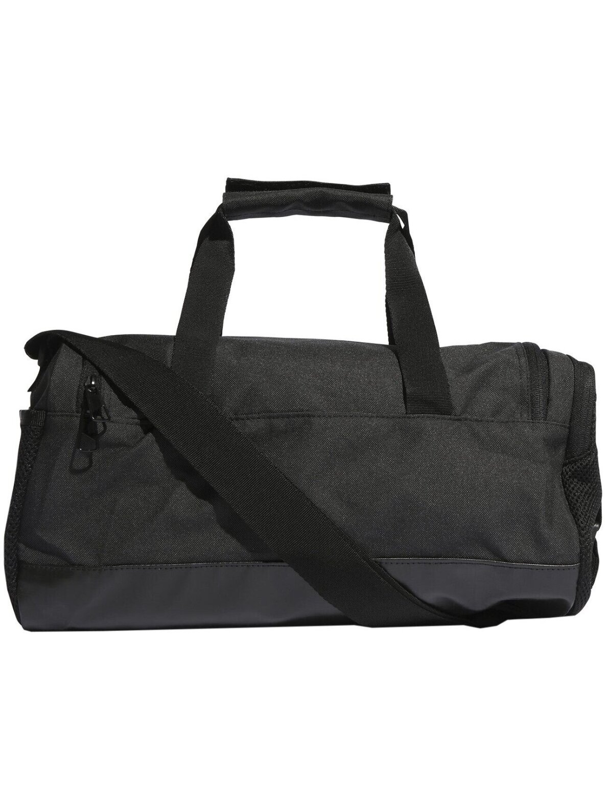 Adidas sportinis krepšys Essentials Training Duffel XS HT4748 juoda 1 Adidas sportinis krepšys Essentials Training Duffel XS HT4748 juoda 1