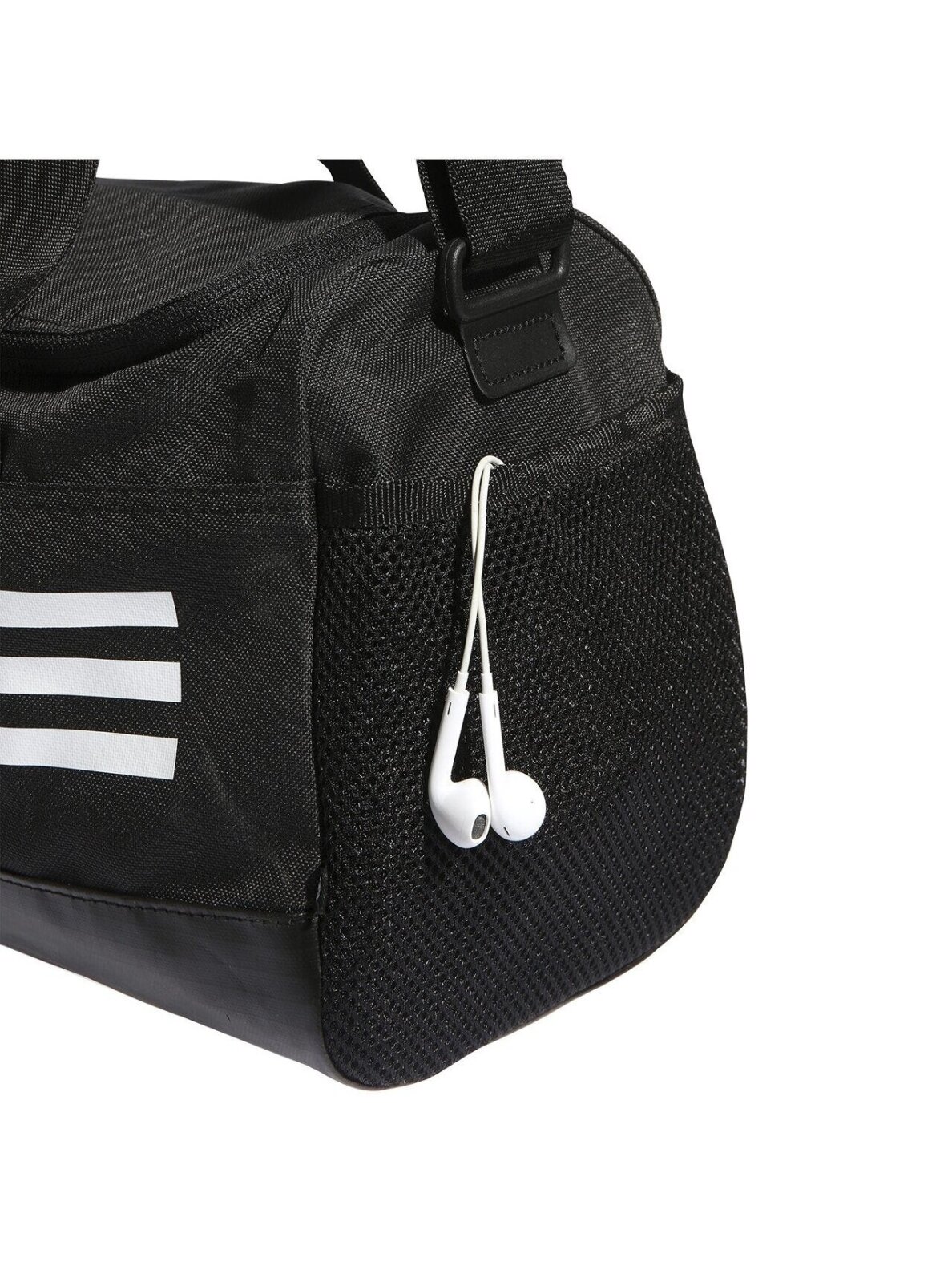 Adidas sportinis krepšys Essentials Training Duffel XS HT4748 juoda 5