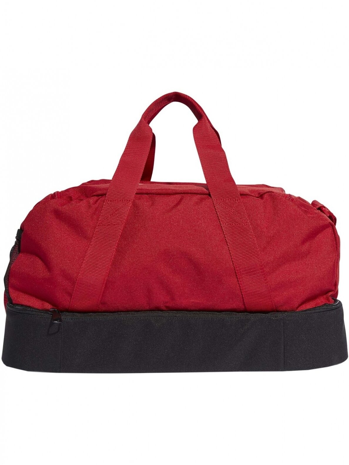 Adidas krepšys Tiro League Duffel IB8651 raudonas 1