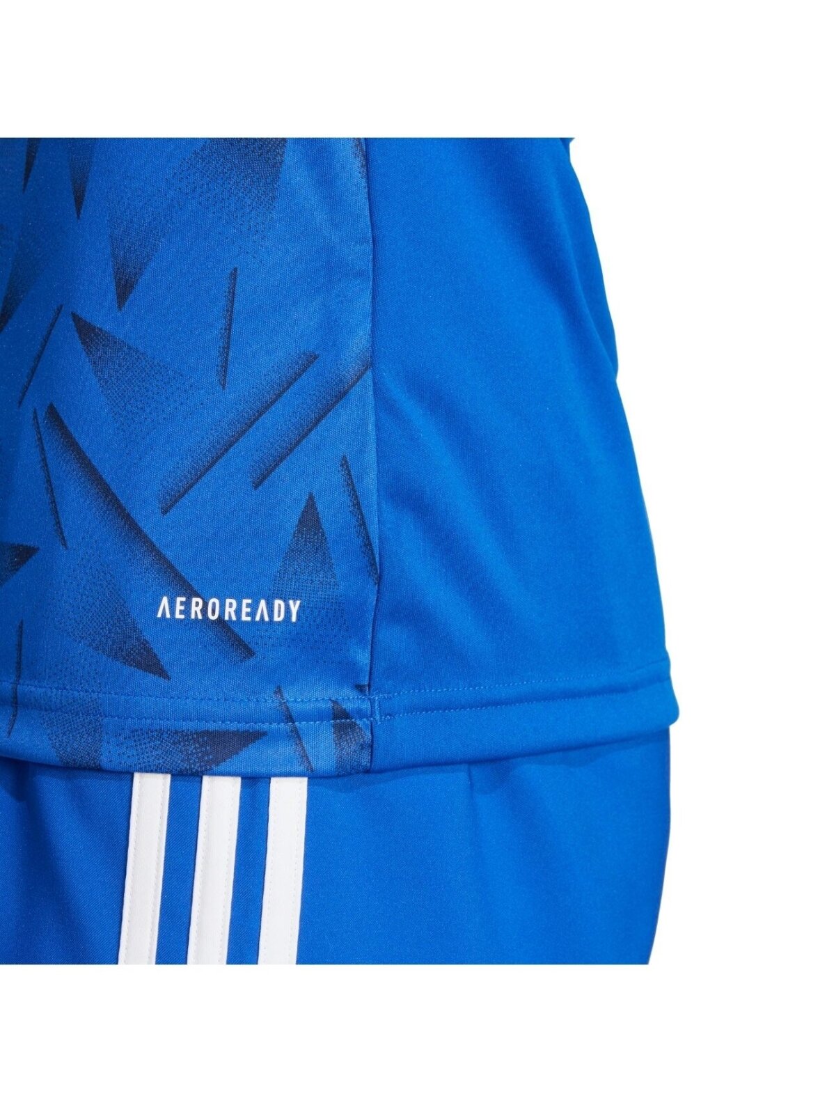 adidas Team Icon 25 Jersey vyrams mėlyna JG3550 6 adidas Team Icon 25 Jersey vyrams mėlyna JG3550 6