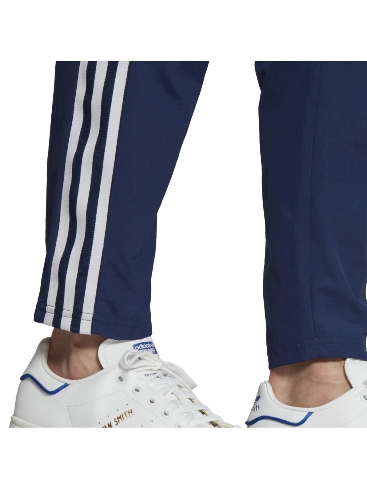 Adidas Tiro 23 Competition Presentation vyriškos kelnės, tamsiai mėlynos HK8049 5