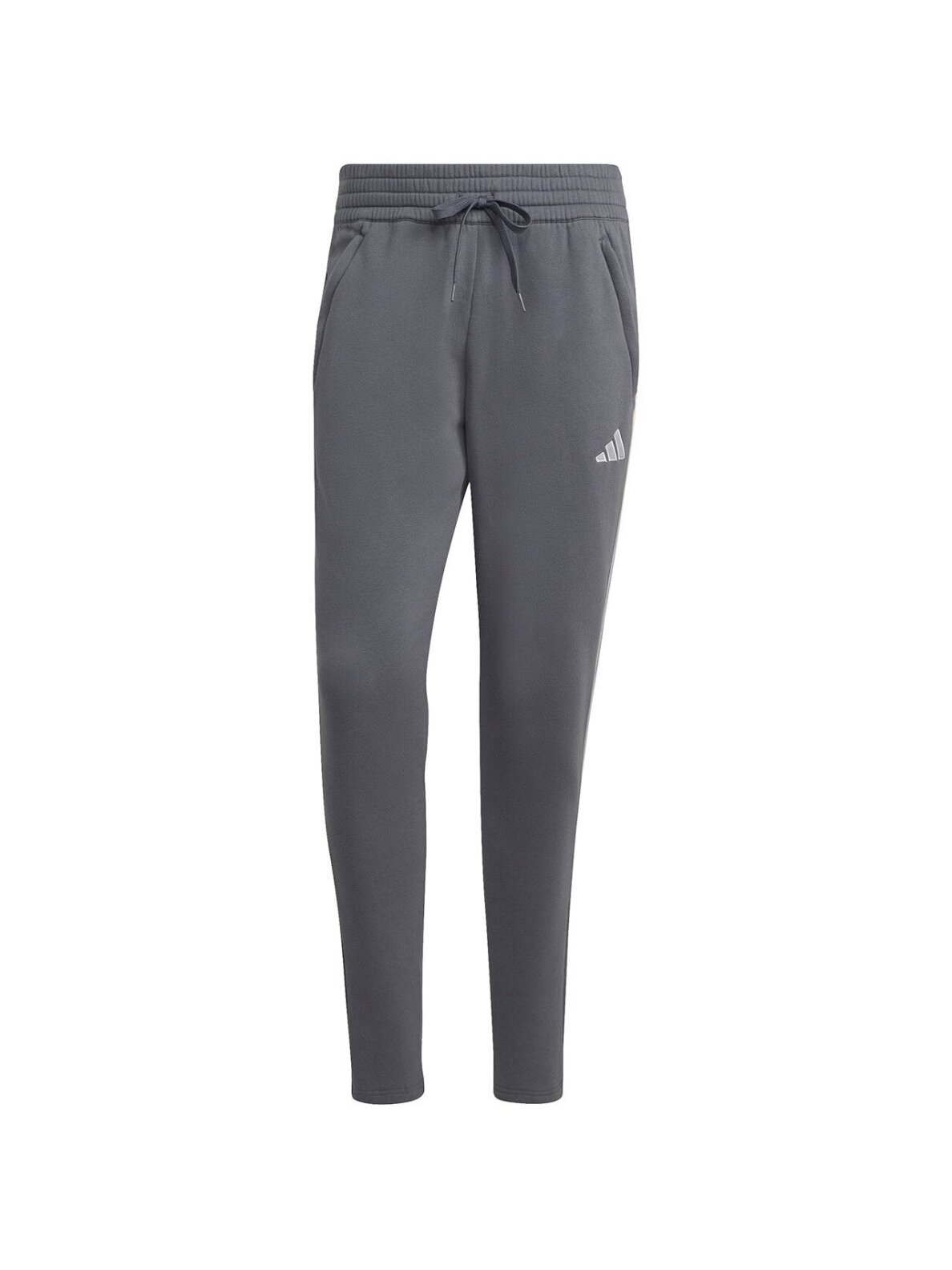 Adidas Tiro 23 League Sweat Tracksuit Bottoms vyriškos sportinis kostiumas pilkos spalvos HZ3019 2 Adidas Tiro 23 League Sweat Tracksuit Bottoms vyriškos sportinis kostiumas pilkos spalvos HZ3019 2