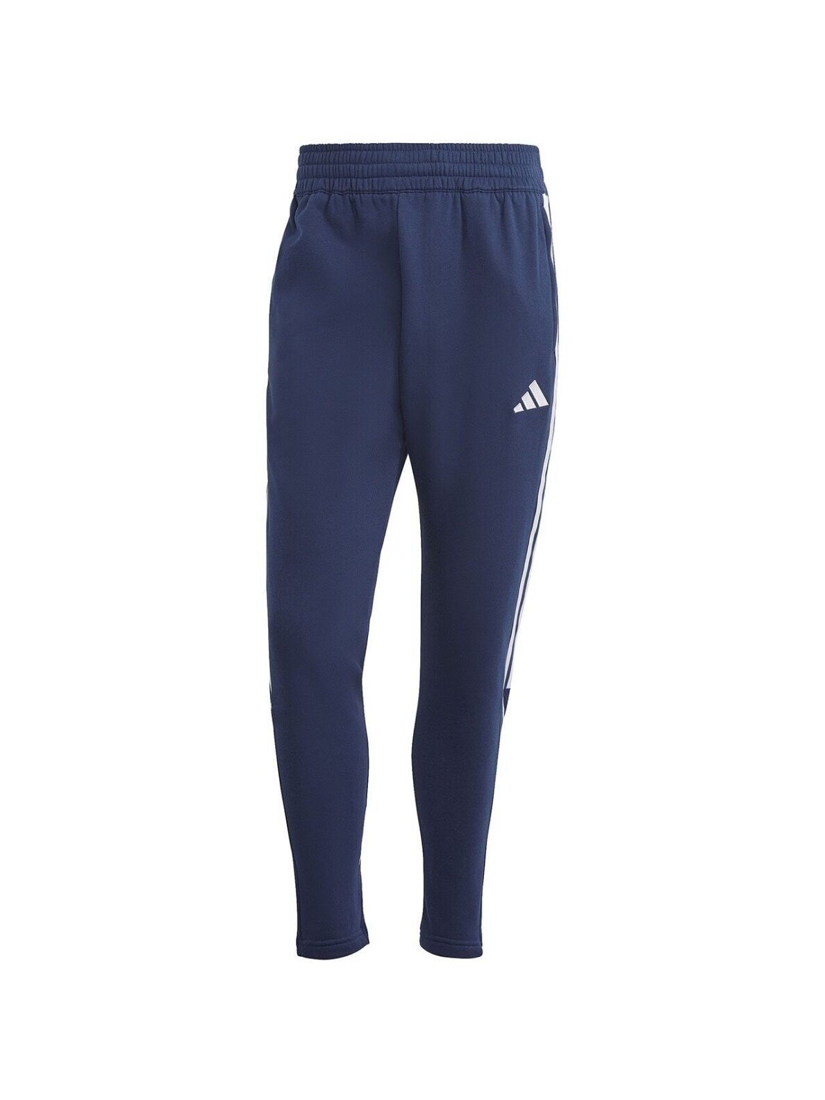 Adidas Tiro 23 League Sweat Tracksuit vyriškos sportinis kostiumas, tamsiai mėlyna HS3612 2