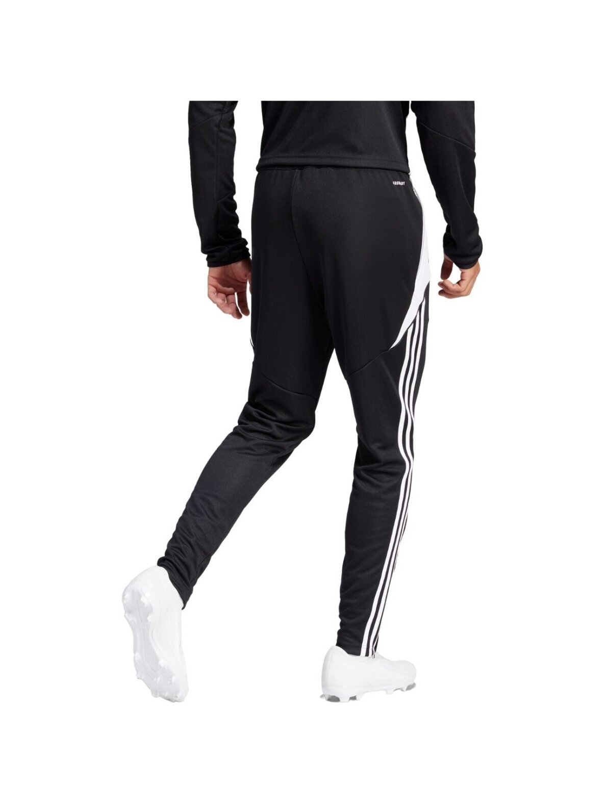 Adidas Tiro 24 Training vyriškos kelnės juodos IP1952 5 Adidas Tiro 24 Training vyriškos kelnės juodos IP1952 5