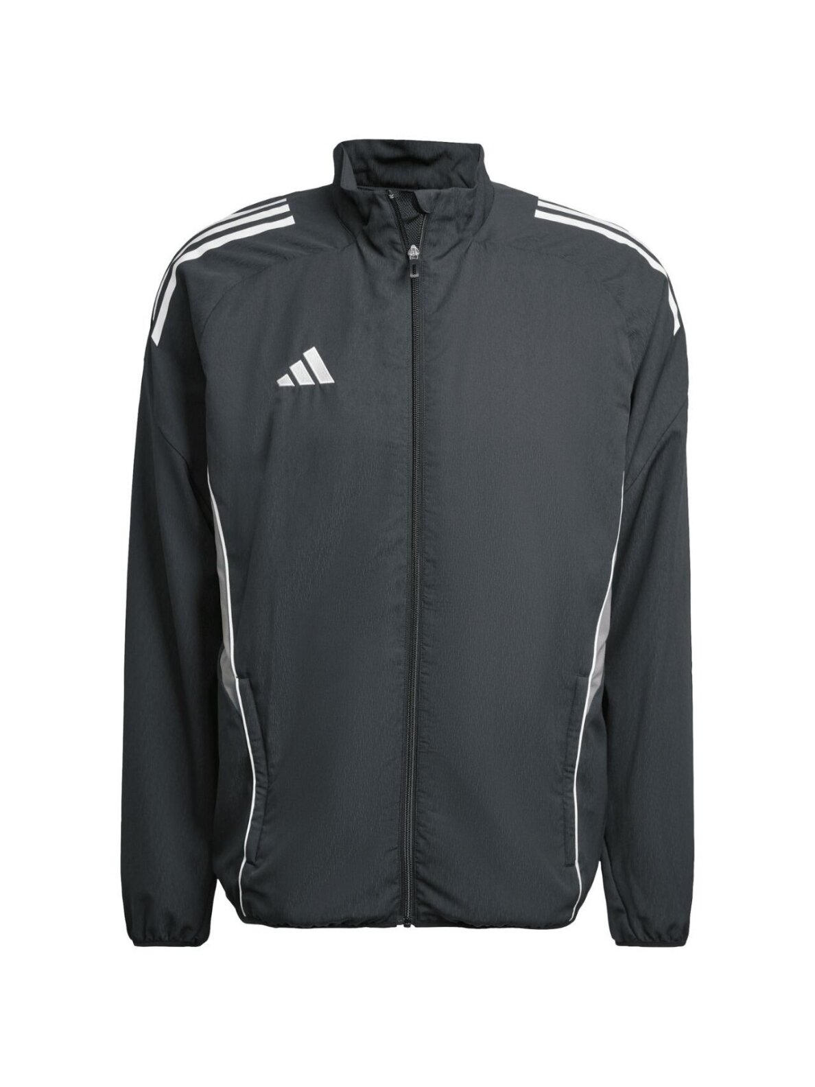 adidas Tiro 25 Competition Presentation vyriška džemperis juoda IW0418 3