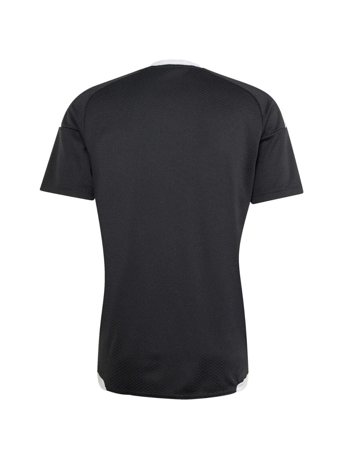 Adidas Tiro 26 Competition Match Jersey vyrams juoda-balta KA6169 3 Adidas Tiro 26 Competition Match Jersey vyrams juoda-balta KA6169 3
