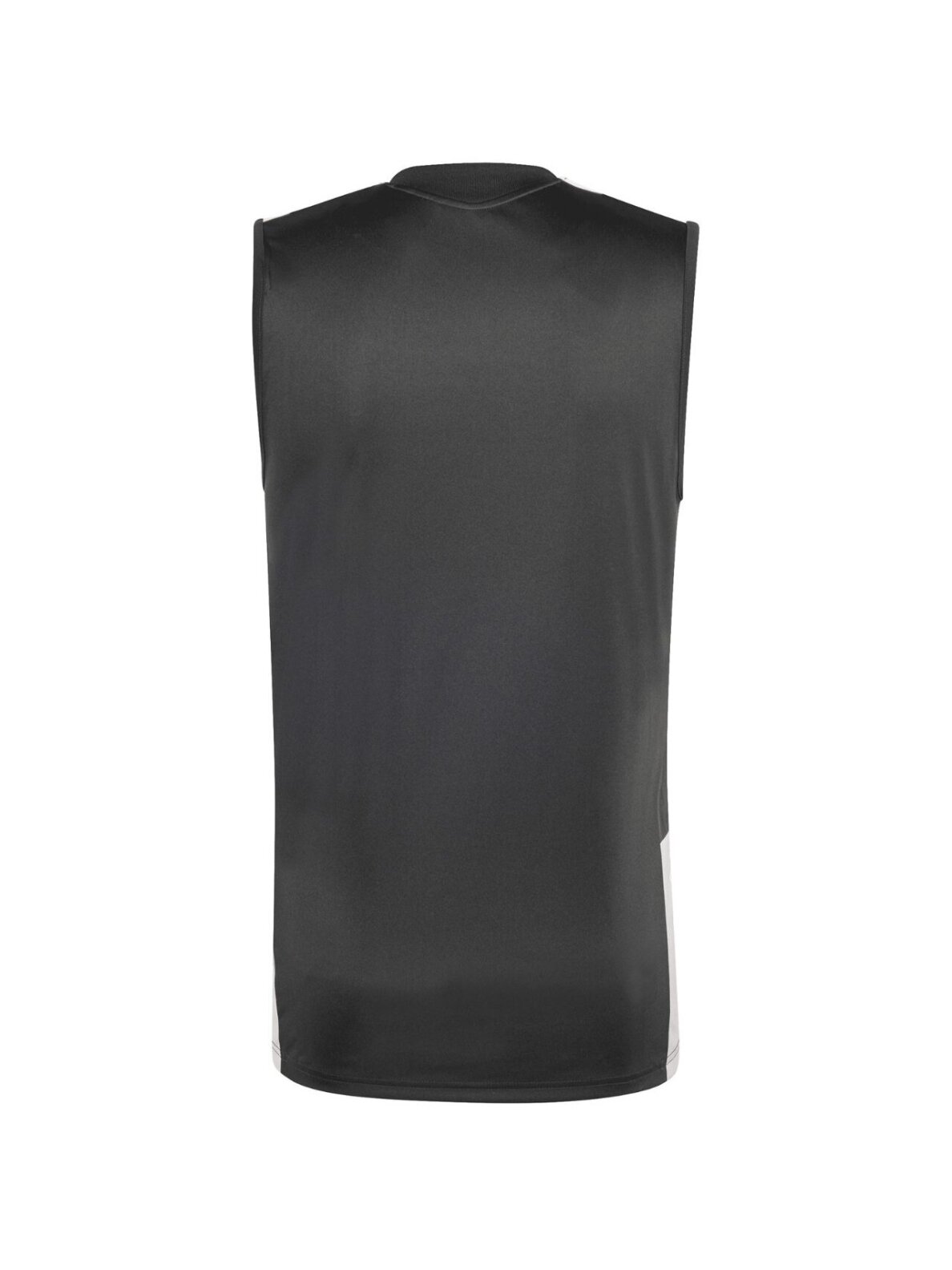 adidas Tiro 26 Competition Sleeveless Jersey marškiniai vyrams juodi JX4253 4 adidas Tiro 26 Competition Sleeveless Jersey marškiniai vyrams juodi JX4253 4