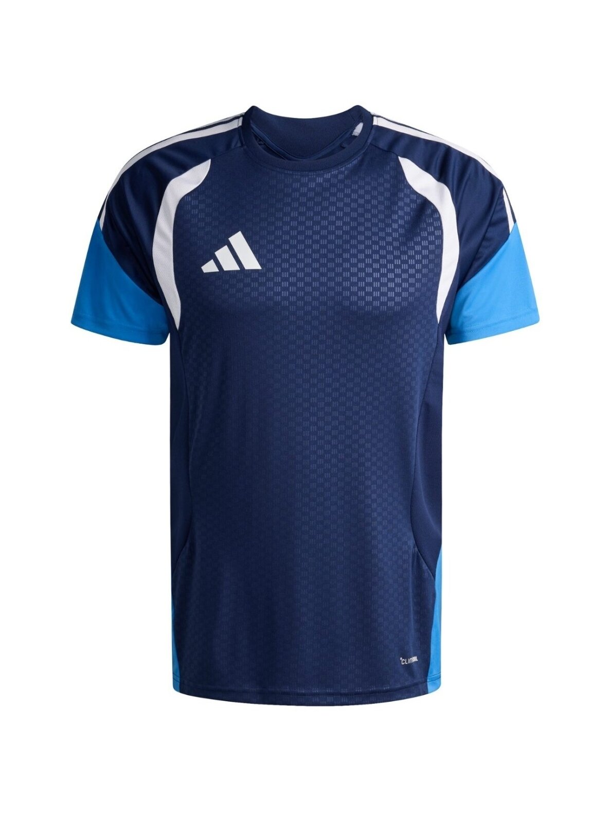 Adidas Tiro 26 Competition Training Jersey vyrams tamsiai mėlyna JX4255 3