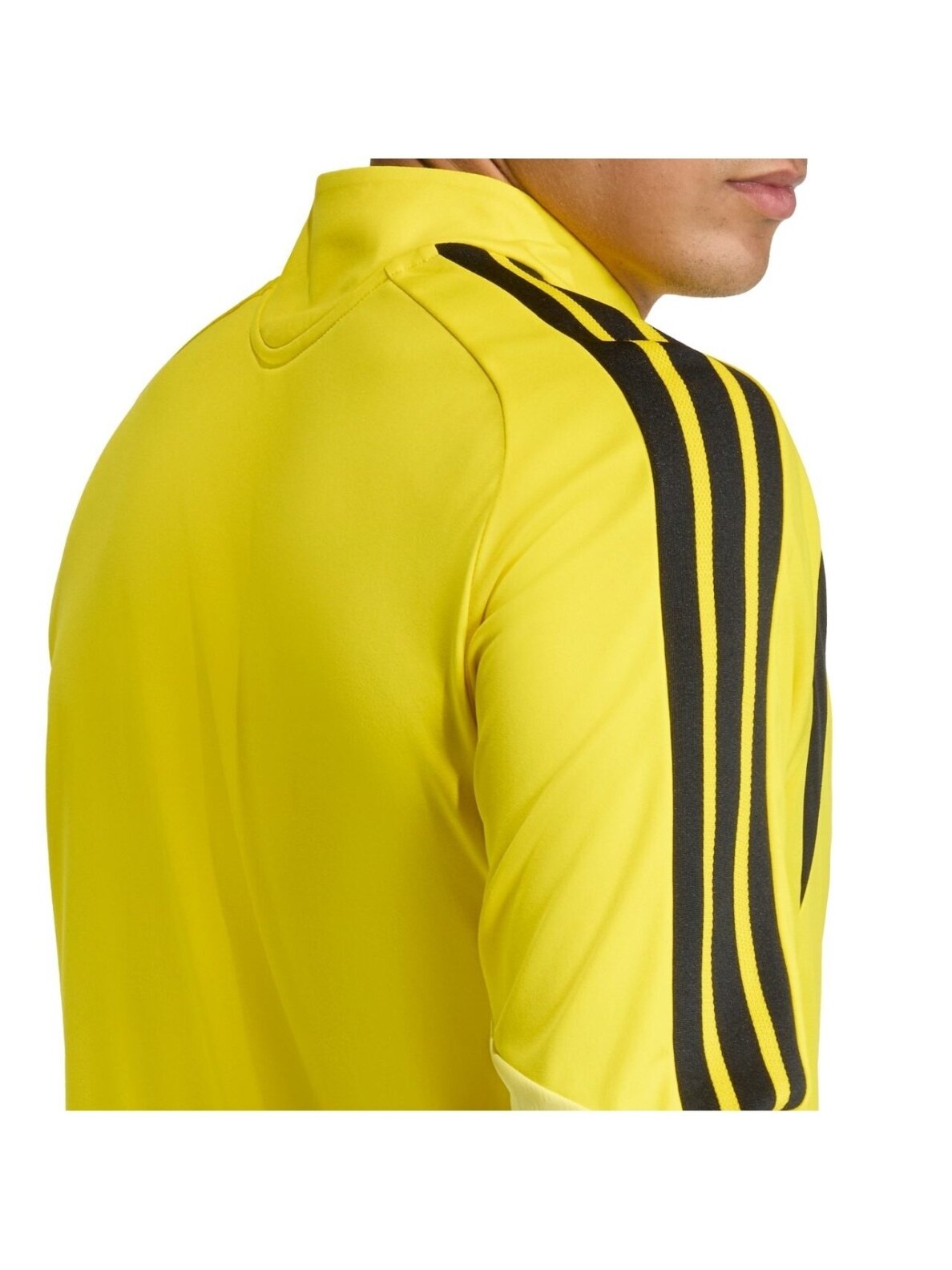 Adidas Tiro 26 Competition Training Top vyrams geltona KA5147 5