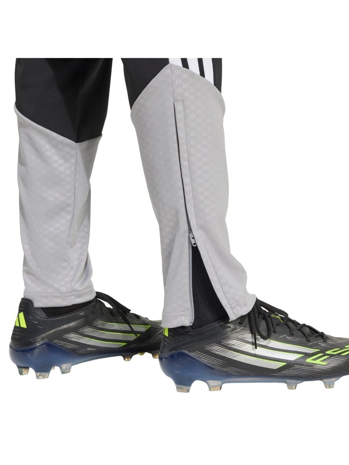 adidas Tiro 26 Competition Training vyriškos treniruočių kelnės juodos JX4259 4
