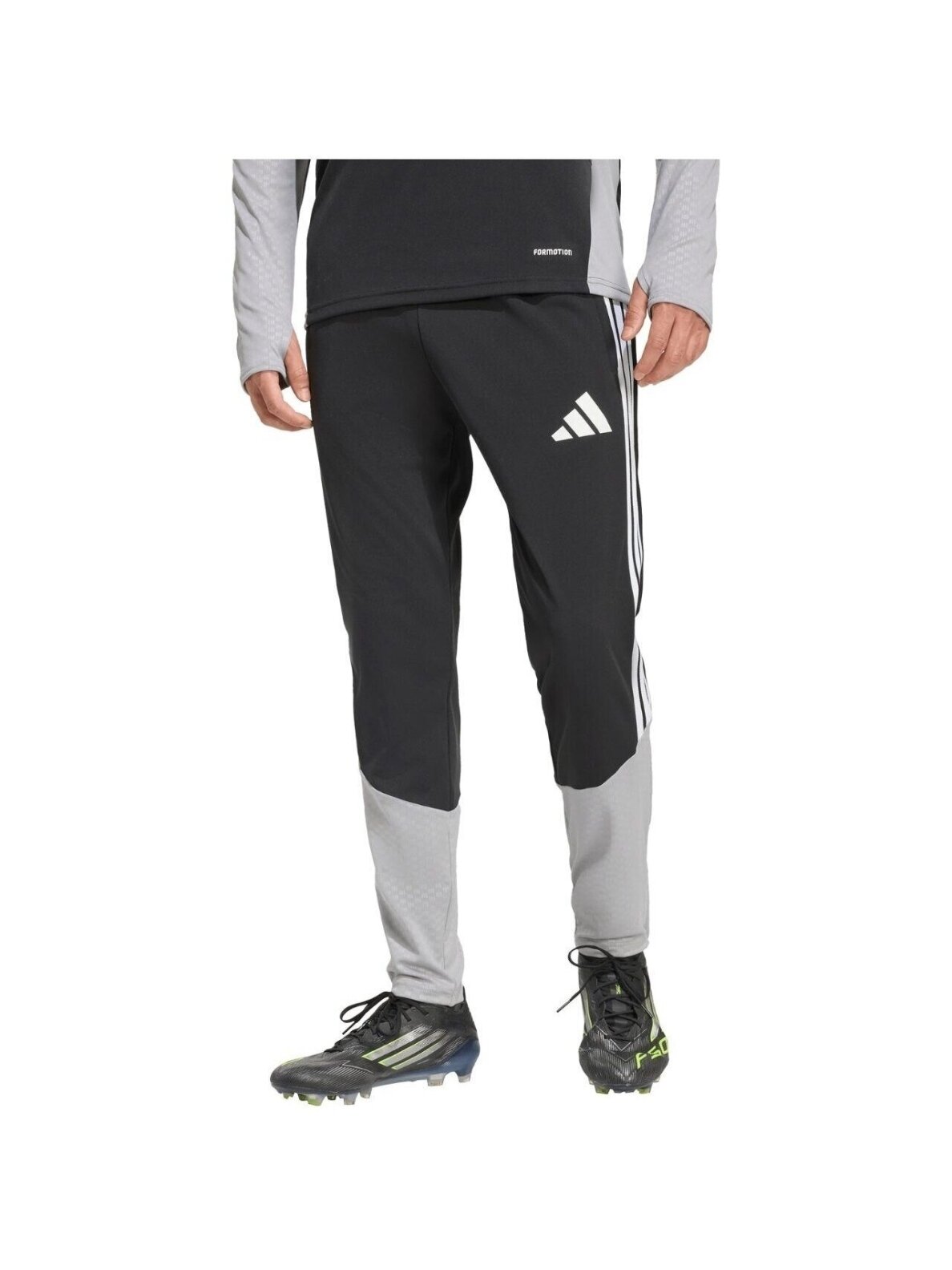 adidas Tiro 26 Competition Training vyriškos treniruočių kelnės juodos JX4259 7 adidas Tiro 26 Competition Training vyriškos treniruočių kelnės juodos JX4259 7