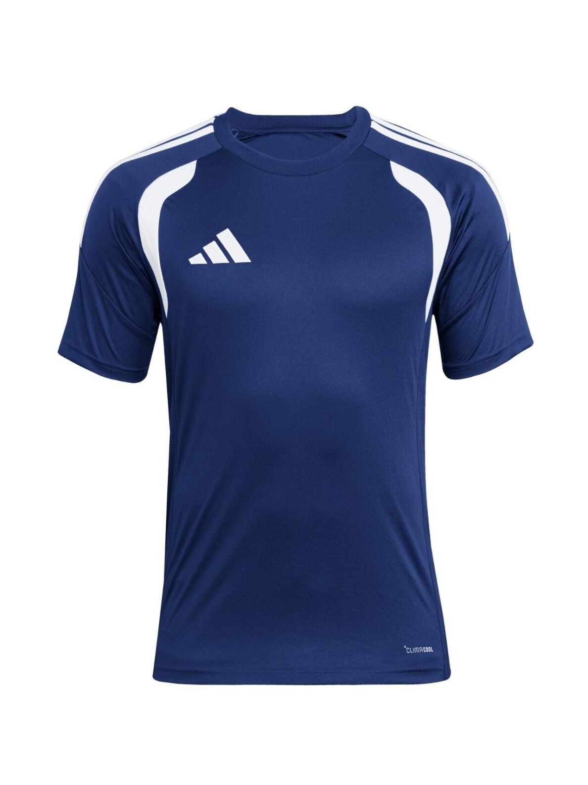 Adidas Tiro 26 League Jersey marškinėliai vyrams tamsiai mėlyni KB1360 2