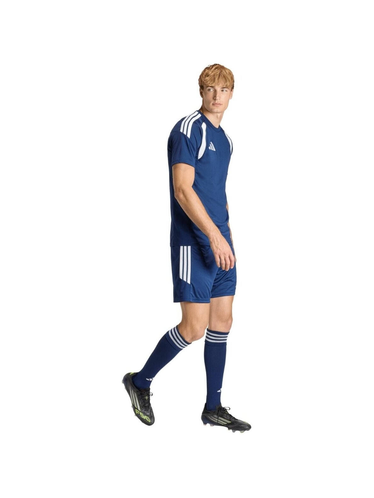 Adidas Tiro 26 League vyriški šortai tamsiai mėlyni KA8790 7