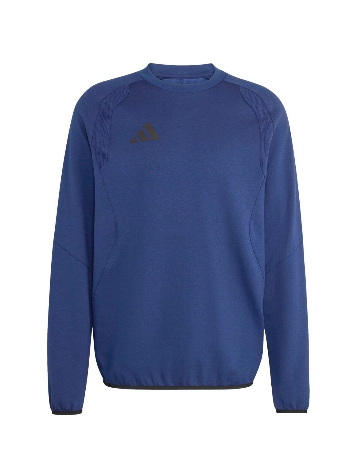 Adidas Tiro 26 Travel Crew džemperis vyrams tamsiai mėlynas KD1145 1